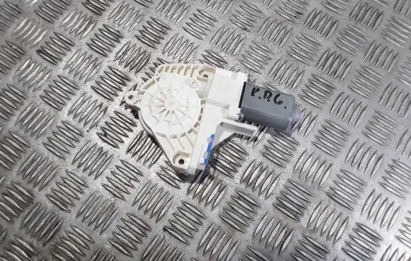 Ford Fiesta Rear door window regulator motor A70592110 7505