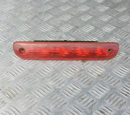 Citroen Jumper Third/center stoplight 1340670080