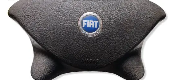 Fiat Scudo Steering wheel airbag CA103410YR 0008476 14001189YR