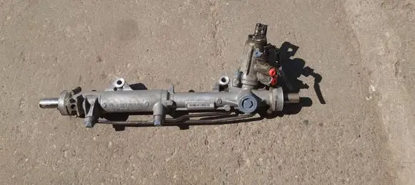 Mercedes-Benz C W204 Steering rack A2044600501 2044600501
