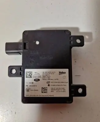 Land Rover Range Rover Sport L494 Distronic sensor radar A1A1111AA