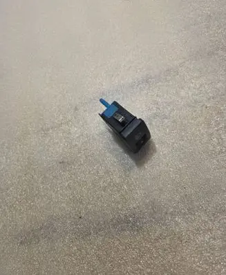 Audi A8 S8 D2 4D Headlight level height control switch 4D0941301A