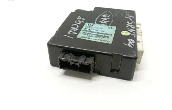 KIA Sorento Door central lock control unit/module 954003E300
