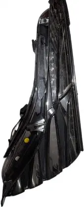 Hyundai Tucson IV NX4 Headlight/headlamp 92208N7100 NX4E