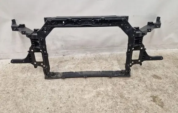 KIA Soul Radiator support slam panel