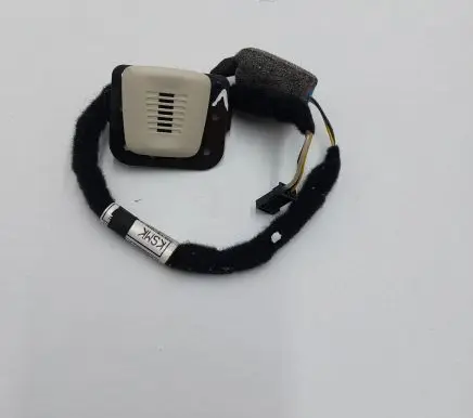 Mini Cooper Countryman R60 Microphone (bluetooth/phone) 9263744
