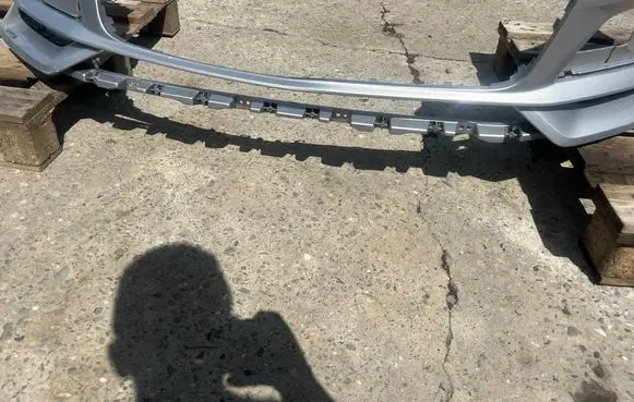 Audi Q5 SQ5 FY Front bumper