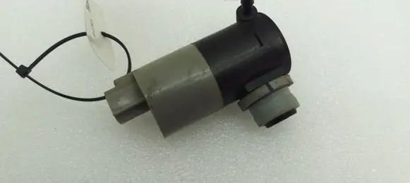 Toyota Aygo AB40 Windscreen/windshield washer pump 1032551001 150514A