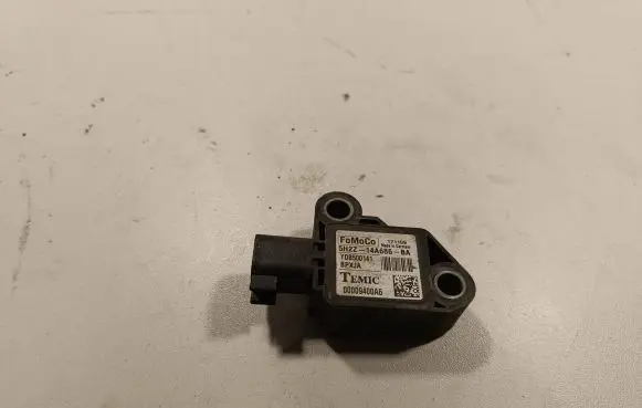 Land Rover Range Rover Sport L320 Airbag deployment crash/impact sensor 5H2Z14A686BA