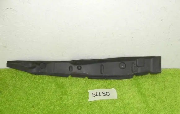 Audi Q5 SQ5 Fender end trim 80A821112
