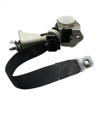 Chrysler Grand Voyager V Third row seat belt P1AF231DVAB 354082R TR72428X3557
