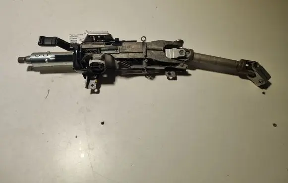 Mercedes-Benz B W247 Steering wheel axle A1774602900