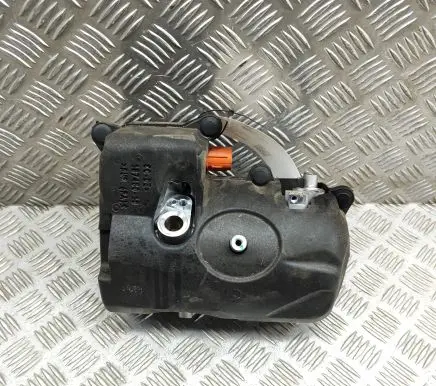 BMW i4 Air conditioning (A/C) compressor (pump) 5A69FB9