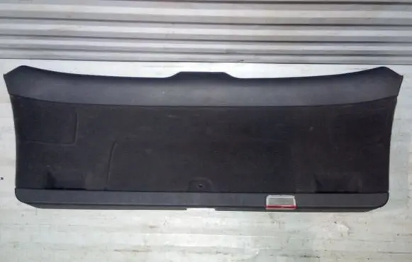 Audi A4 S4 B7 8E 8H Tailgate trim 8E9867979B