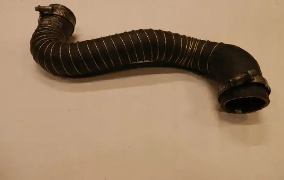 Land Rover Range Rover Sport L320 Intercooler hose/pipe AH229F072AD36D
