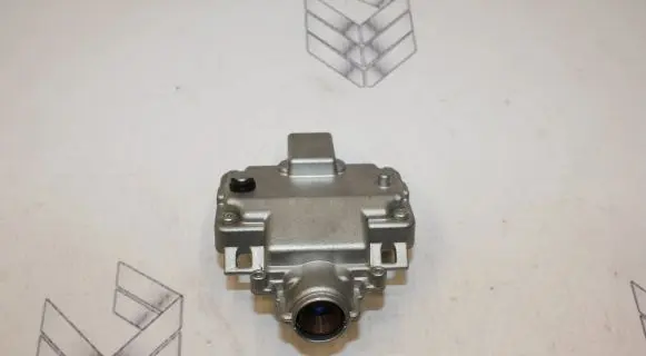 Windshield/windscreen camera