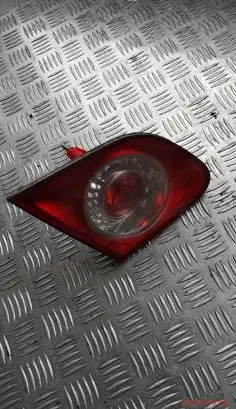 Volkswagen PASSAT B6 Rear/tail lights 3c5945093e