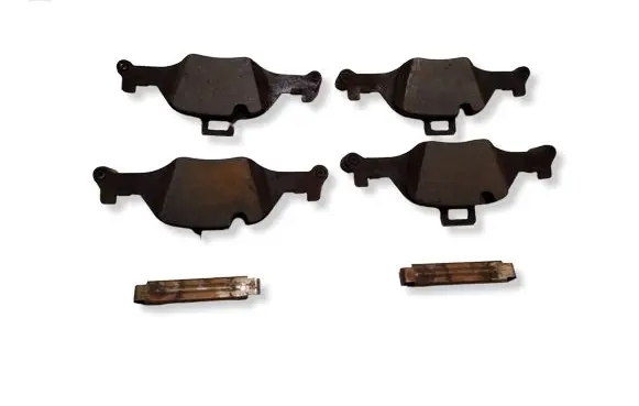 BMW i4 Brake pads (front) 6888494 6888493