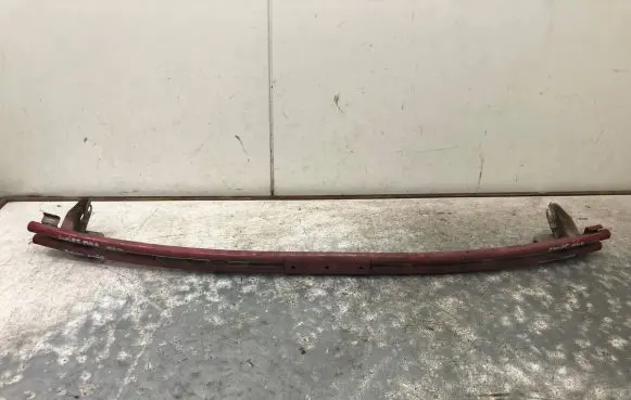 Suzuki Swift I Front bumper support beam