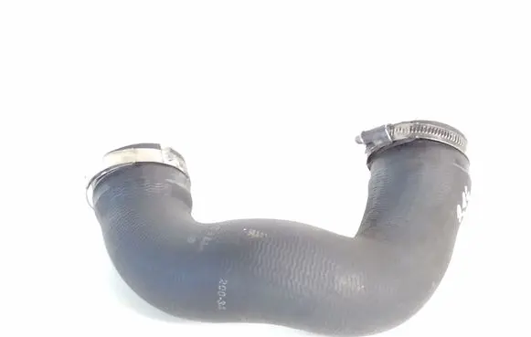 Audi Q7 4L Intercooler hose/pipe