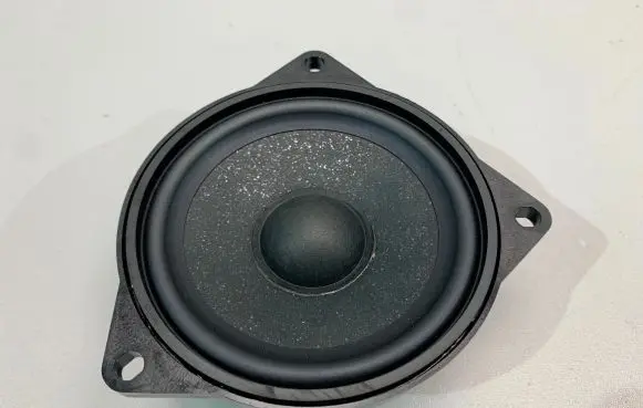 Panel speaker
