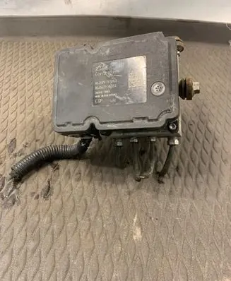 Mitsubishi Outlander ABS Pump 06210957693 06261336551 2856178003