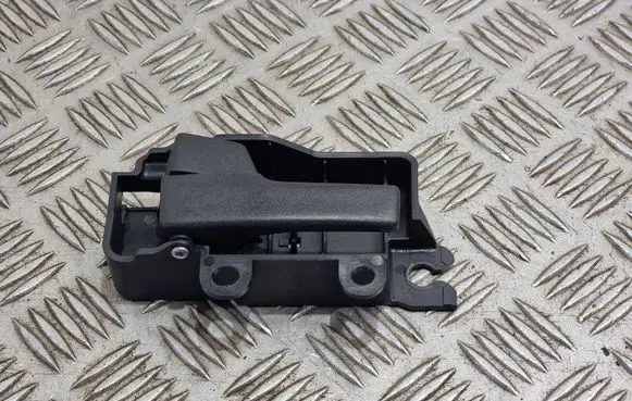 Ford C-MAX I Front door interior handle 3M51R22601AD