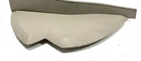 Mitsubishi Outlander Dashboard side end trim 8002A056ZZ GN19103570
