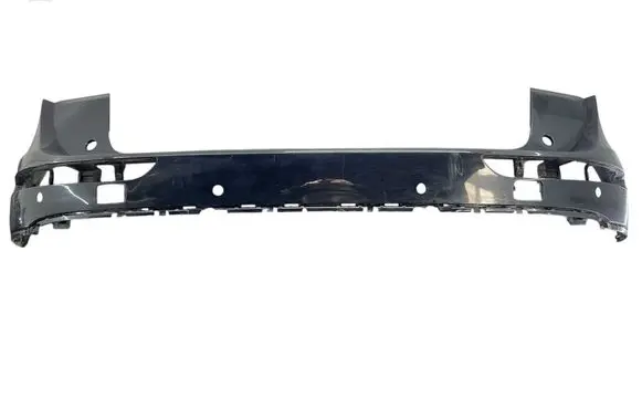 Audi Q5 SQ5 Rear bumper 8R0807511