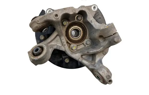 Subaru Outback (BT) Rear wheel hub 0A16