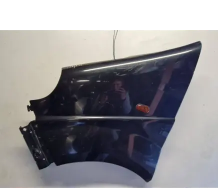 Opel Vivaro Fender