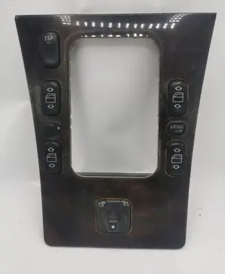 Mercedes-Benz E W210 Electric window control switch 2108211151 03750012