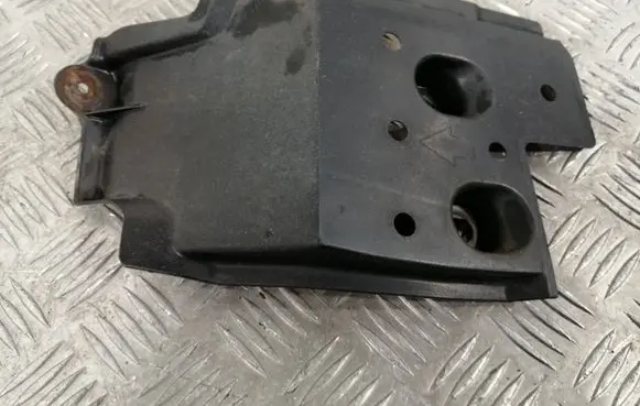 Toyota Verso Rear underbody cover/under tray 576280F010