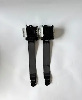 Audi A5 Rear seatbelt 8B3857805 37AX000A6V1 8S3857805G