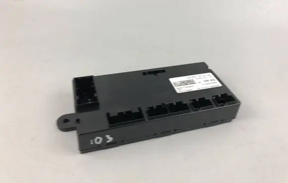 Climate control unit