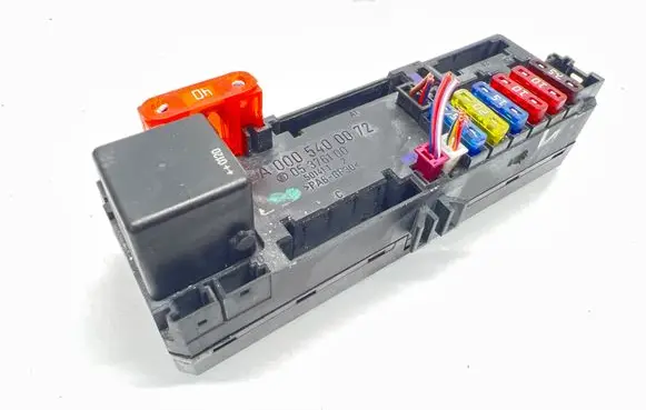 Fuse module