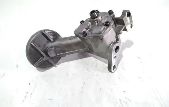Audi A6 Allroad C6 Oil pump 059115105AD