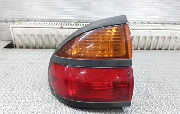 Renault Laguna I Rear/tail lights 7700420122