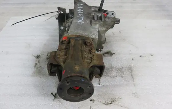 Suzuki SX4 Rear gearbox reducer/haldex oil pump 