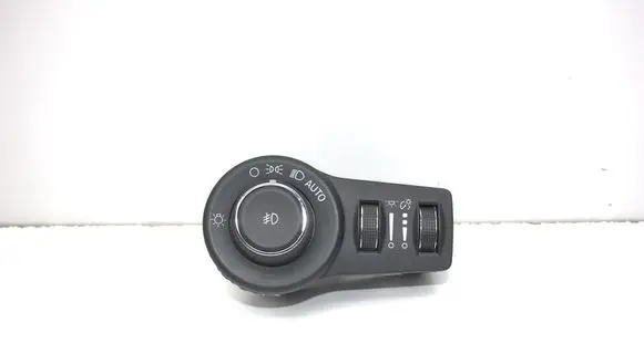 Jeep Renegade Light switch 07356230800