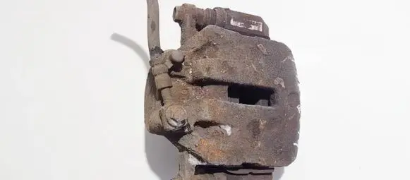 Opel Insignia A Front brake caliper 13219198