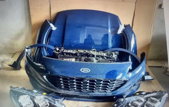 Ford Kuga III Front piece kit LX6BA16E146 LX618005BG LX6119710AA