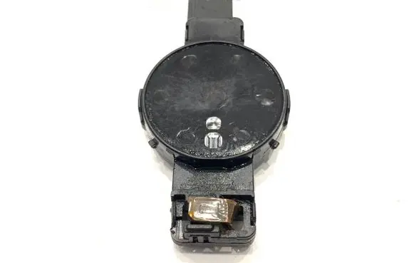 Rain sensor