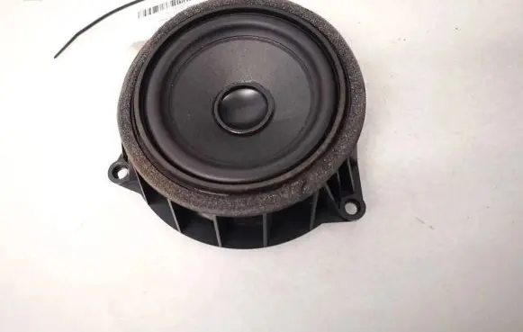 BMW X5 F15 Front door speaker 9286367 65139286367