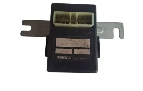 Opel Frontera A Other control units/modules 8971032690