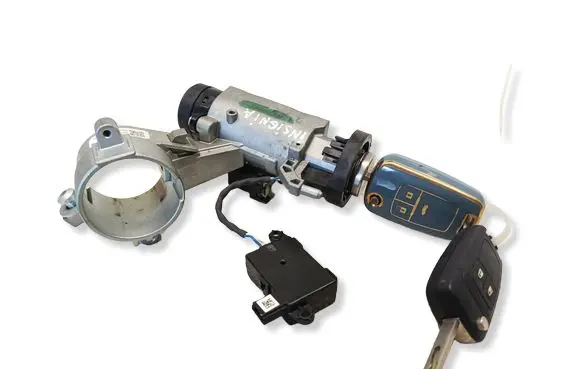 Opel Insignia A Ignition lock 313169S1