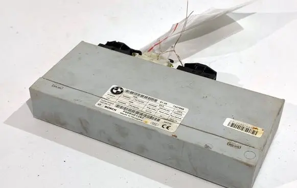 BMW 5 GT F07 Other control units/modules 7327886