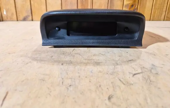 Peugeot 307 Screen/display/small screen 9640963777