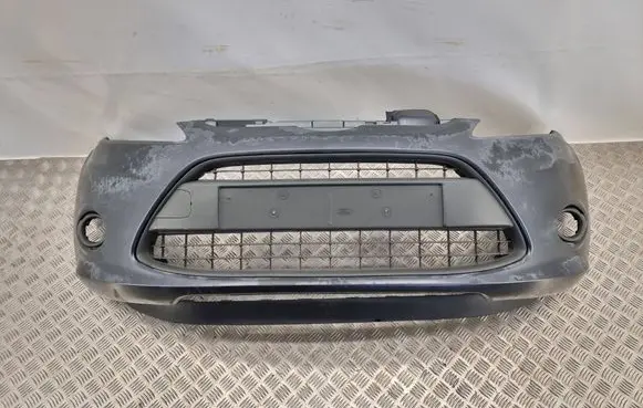 Ford Fiesta Front bumper 