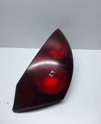 Mitsubishi Eclipse Rear/tail lights R2162